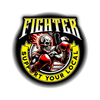 Support Your Local Fighter